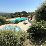 Lägenhet Mazet Proche De St Tropez *