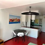 Mazet Proche De St Tropez Lägenhet
