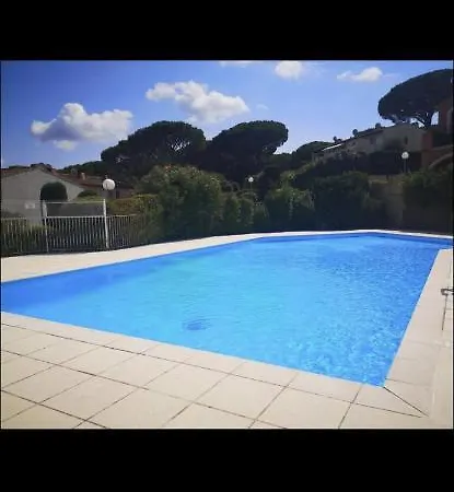 Mazet Proche De St Tropez