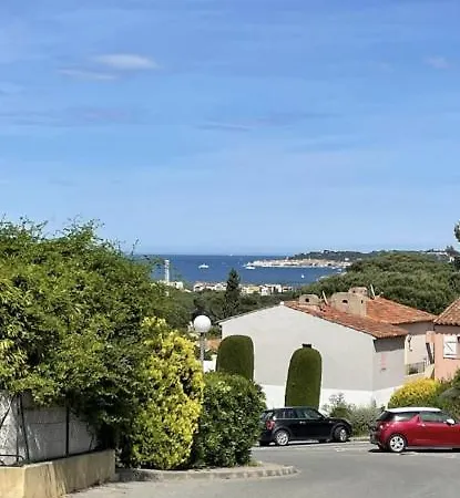 Mazet Proche De St Tropez *