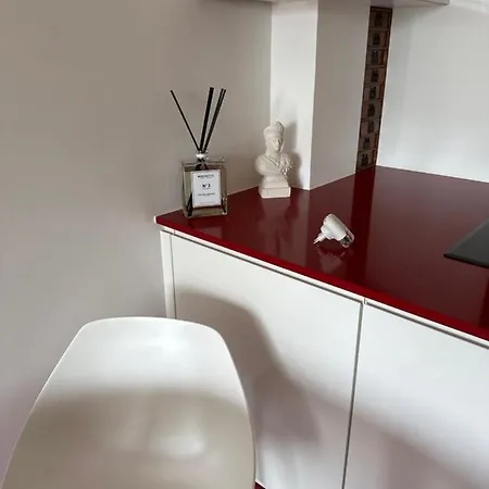 Mazet Proche De St Tropez Apartment