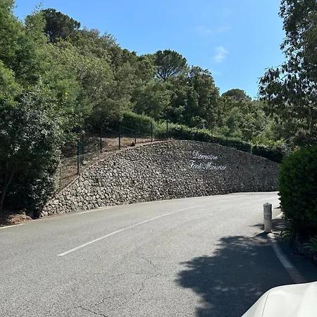 Lägenhet Mazet Proche De St Tropez