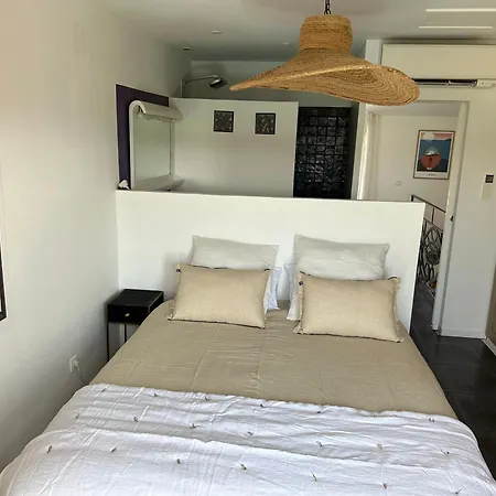 Apartment Mazet Proche De St Tropez *