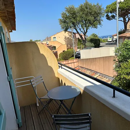 Mazet Proche De St Tropez * Cogolin