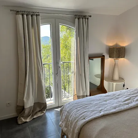 Lägenhet Mazet Proche De St Tropez