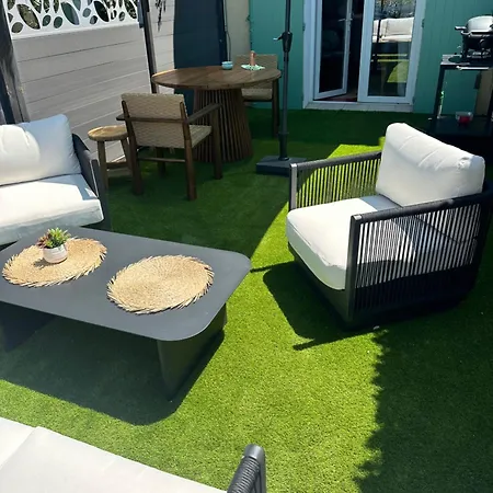 Apartment Mazet Proche De St Tropez *