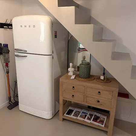 Lägenhet Mazet Proche De St Tropez