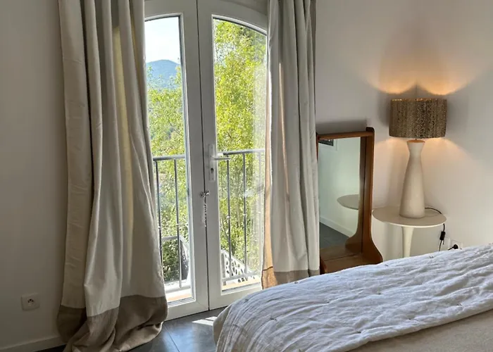 Appartement Mazet Proche De St Tropez