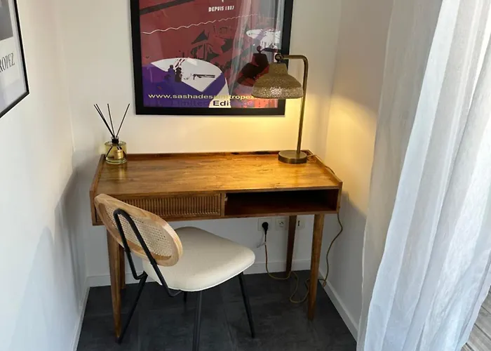 Mazet Proche De St Tropez *